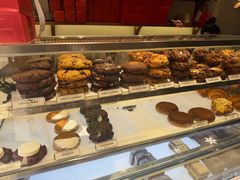 -CHOCMONS巧克怪兽(屏风街店)