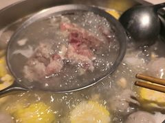 -潮泰牛肉火锅 · 创于1992年(车公庙店)