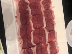-南门涮肉(通州大船店)