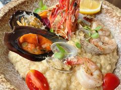 -ibarrel爱杯·bistro&brunch(江宁路店)