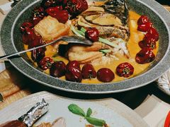 -青年公社烤鸭(青年路店)