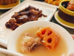 -莲餐厅·湖北菜·潜江小龙虾店(愚园路店)