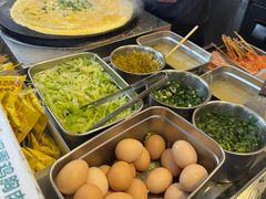 -卞姐蛋饼(陕西南路店)