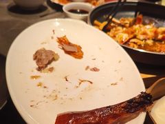 -金鸭季·北京烤鸭(深业上城店)