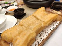 -点都德(大茶楼店)