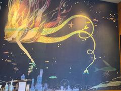 -星巴克(成都龙湖三千集店)