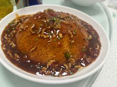 -胡老三家土菜馆·老店地方特色菜·招牌茅山地锅老鹅