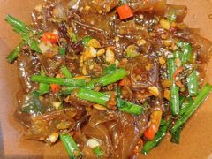 -奇芳阁·百年清真南京菜(夫子庙店)