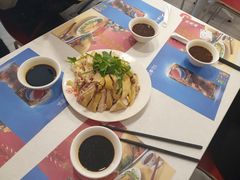 -振鼎鸡(华阴路店)