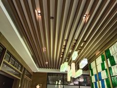 -美豪丽致酒店(西安高新区南二环丰庆公园地铁站店)