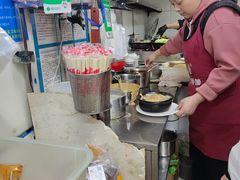 -曹宝林砂锅麻辣烫(星光路店)
