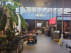 -单家老院·院子里的青岛菜(沙子口店)