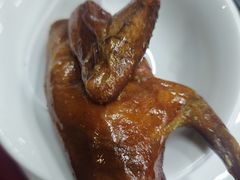 -红日饭店(裕隆三路店)