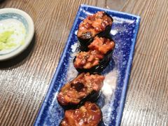 -大雄寿司(中华广场店)
