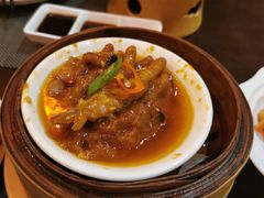 -海航大厦万豪酒店彩海轩中餐厅(霄云路店)