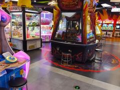 -星际传奇·电玩城·游戏厅·儿童乐园(大悦城店)