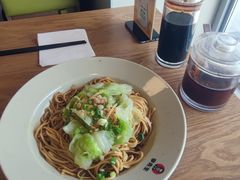 -李先生牛肉面大王(北京东四店)
