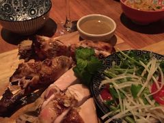 -Ginger(兴国路店)