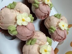 -派悦坊·甜品·蛋糕(虹口龙之梦店)