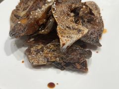 -阿莉餐厅(枣阳路店)