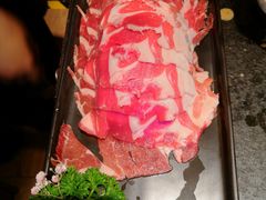 上脑牛肉-湊湊火锅·茶憩(新中关购物中心店)