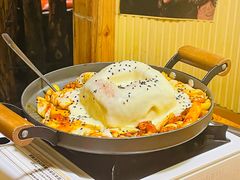 -小木屋朝鲜族特色菜