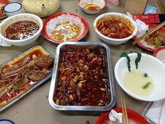 -老三样·旧食新味(万寿宫店)