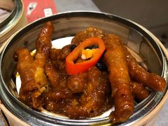 -点点心点心专门店(旺角店)