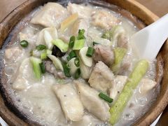 -大唐靓汤江门私房菜(景田店)