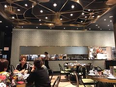 大堂-正斗·港式粤菜(SKLP店)