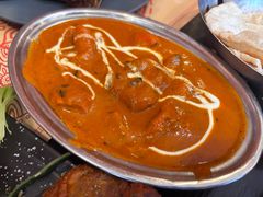 -克比叔叔印度餐厅Kebabs on the Grille(永康路分店)