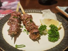 -弓二·烧鸟居酒屋(财富购物中心店)