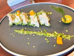 -喜鼎海胆水饺(东港店)
