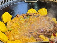 -刘小亮东北铁锅炖(金楠天街第六分店)