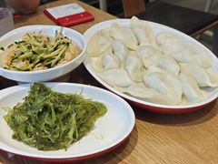 -喜家德虾仁水饺(马栏店)