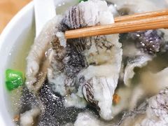 -江南红鱼汤(洋中花园店)
