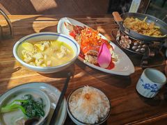 -鱼食饭稻·苏浙土菜17年老馆子(平江路店)