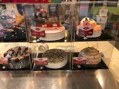 -DQ·蛋糕·冰淇淋(惠山万达店)