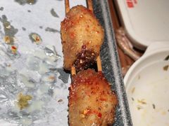 -管氏翅吧(台湾街店)
