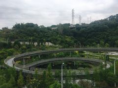 -梅峰山地公园