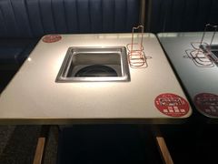 -新辣道鱼火锅(西直门店)