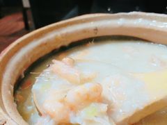 -悟长年潮汕菜砂锅粥(圣熙8号店)