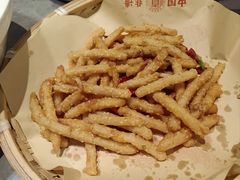 -肖记公安牛肉鱼杂馆·省级非物质文化遗产(江汉路直营店)