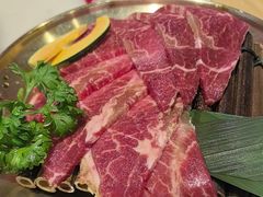-韩宫宴烤肉·料理(漳河万达店)