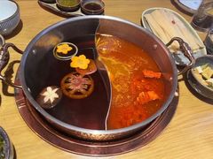 -礼舍·和牛火锅·烤肉·料理餐厅(华茂店)