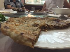 牛肉馅饼-迎宾楼饭庄(窦店)