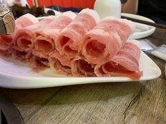 -鸡遇虾煲干锅火锅(小寨金莎店)