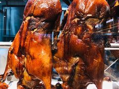 深井烧鹅-龙记香港茶餐厅(久光百货店)