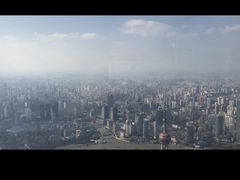 -上海中心大厦