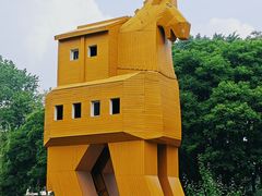 -北京世界公园